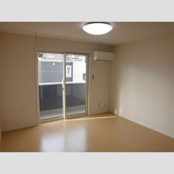 クイーン・ヒルズ LDK