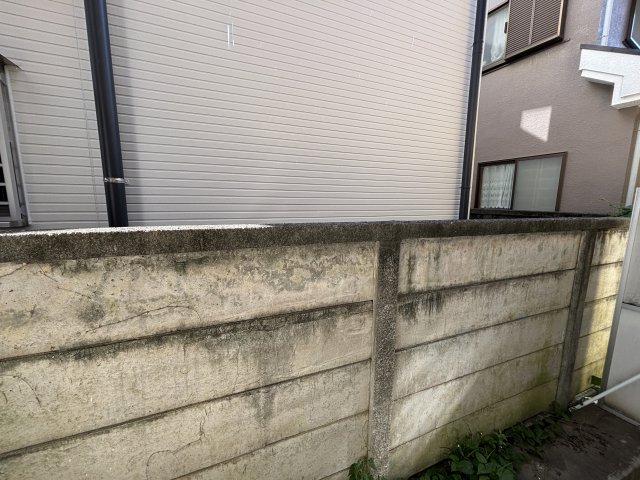 メゾンルクール高円寺0101号室 展望