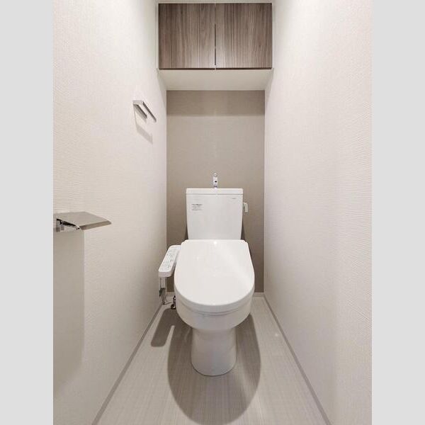 S-RESIDENCE横濱吉野町burgeon403号室 トイレ