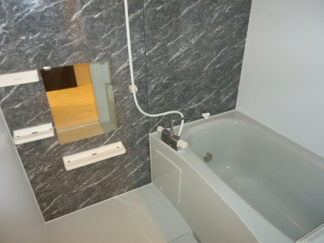 サザンウェイブ湘南Ⅱ ユニットバス