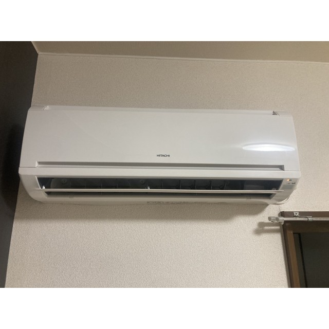 サンライズⅢ209号室 部屋その他