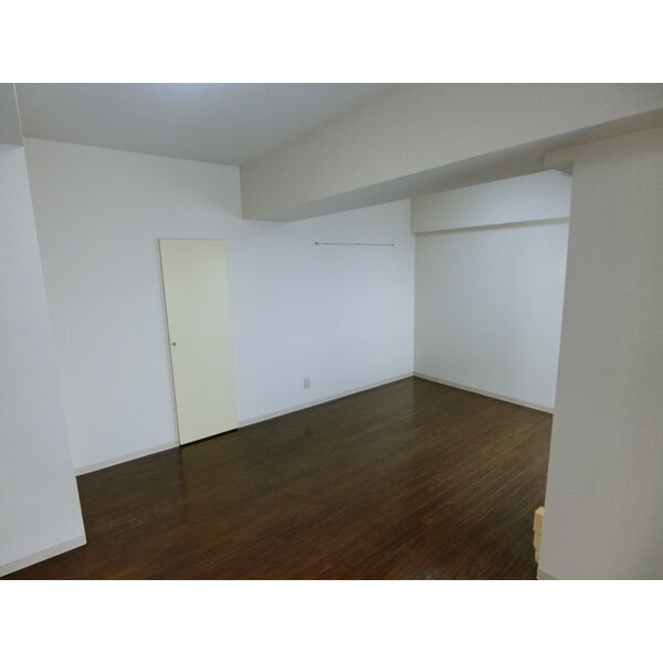 サンクレスト茅場町 寝室