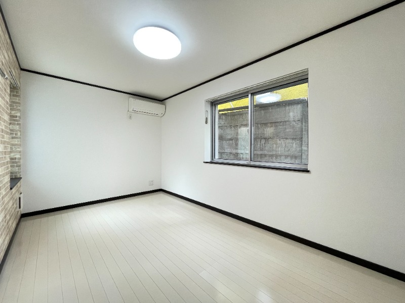 リベルテ東向島1階 部屋その他