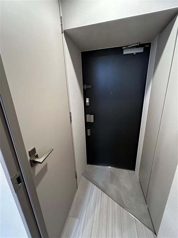 SYFORME YOKOHAMA-BANDOBASHI ※同タイプ203号室参考写真です（カラータイプが異なる場合がございます）