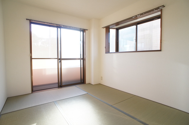 ベルデモール0201号室 部屋その他