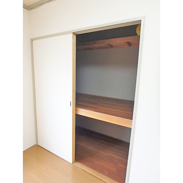 オレゴンハイツＣ206号室 同建物別部屋の参考画像