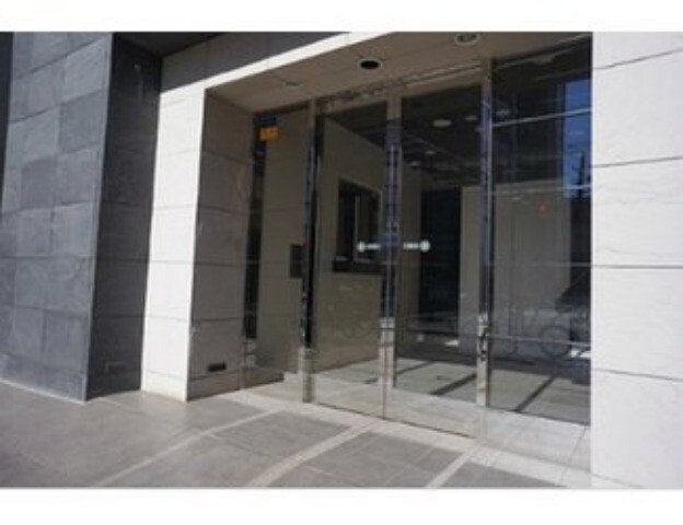 アーバイル三軒茶屋10階 外観