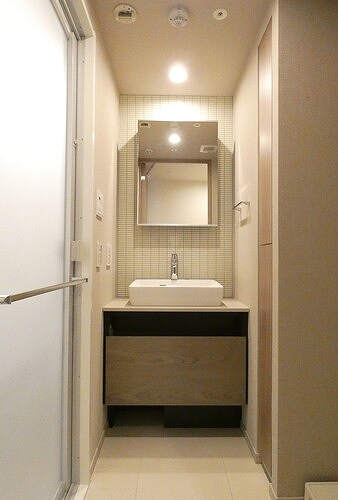 ザ・ライオンズミレス蔵前 2025年11月撮影