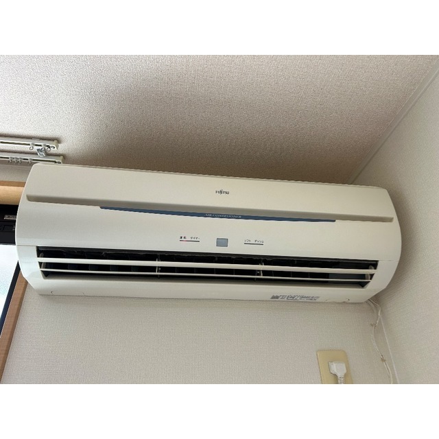 グラツィア107号室 部屋その他