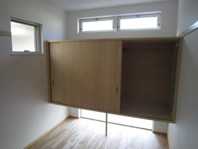 ＫＯＮＫＯ１ 収納