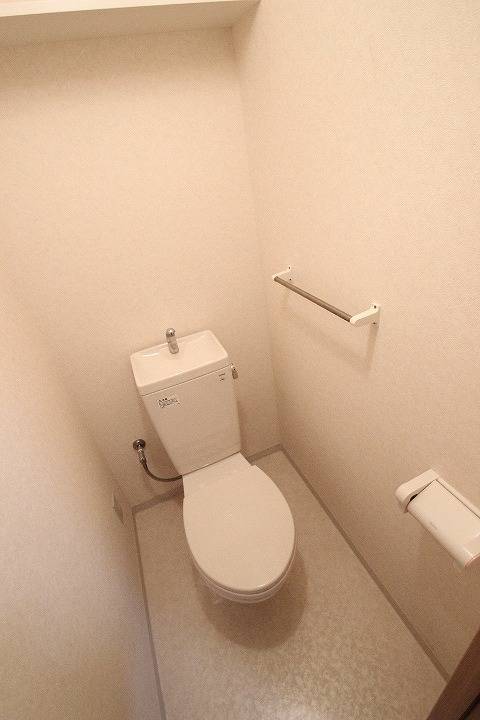 カンパーナ2階 部屋その他