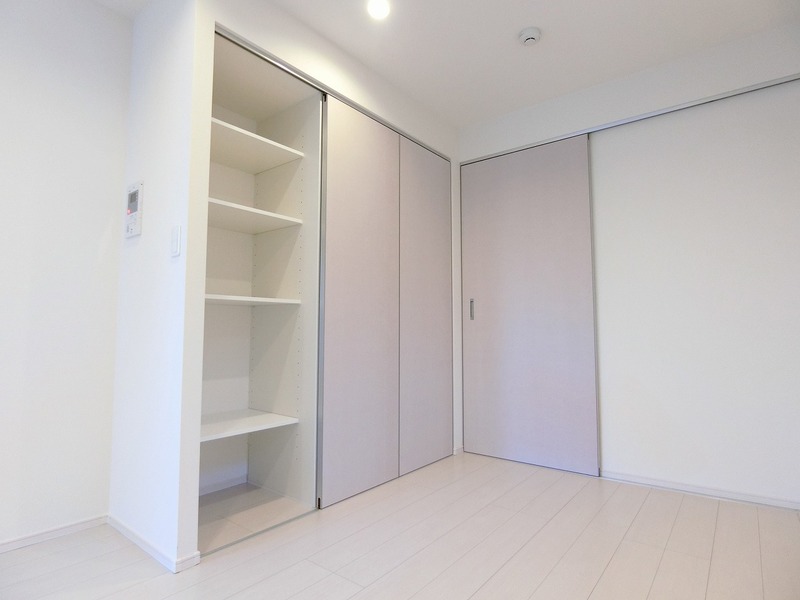 リブリ・Lea 収納