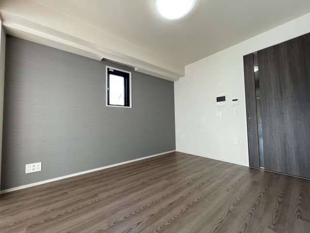 デュオステージ町田MAXIV リビング