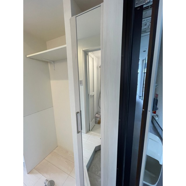 ハーモニーテラス野方 内観