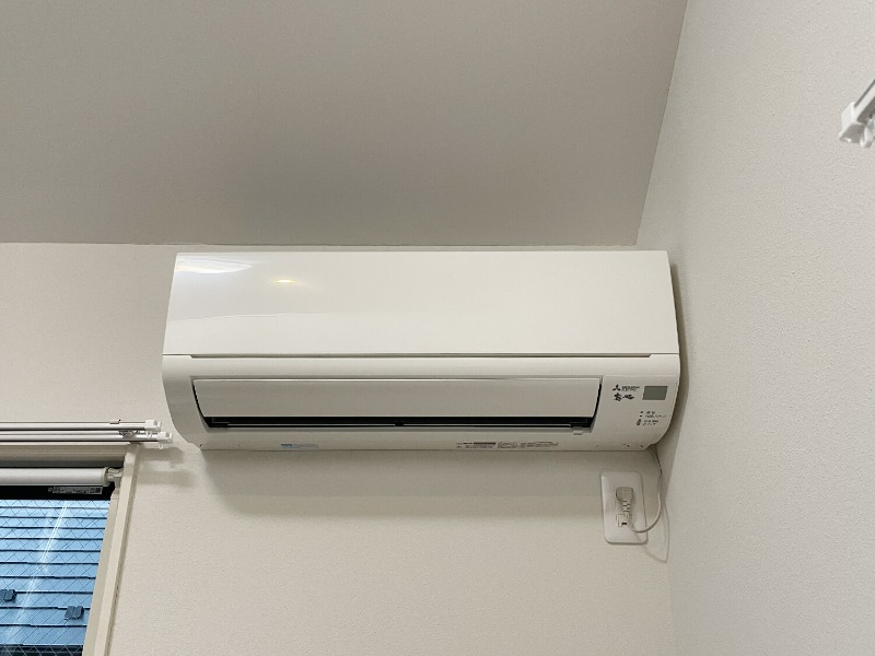 SunForteSASAZUKA1階 写真は他号室