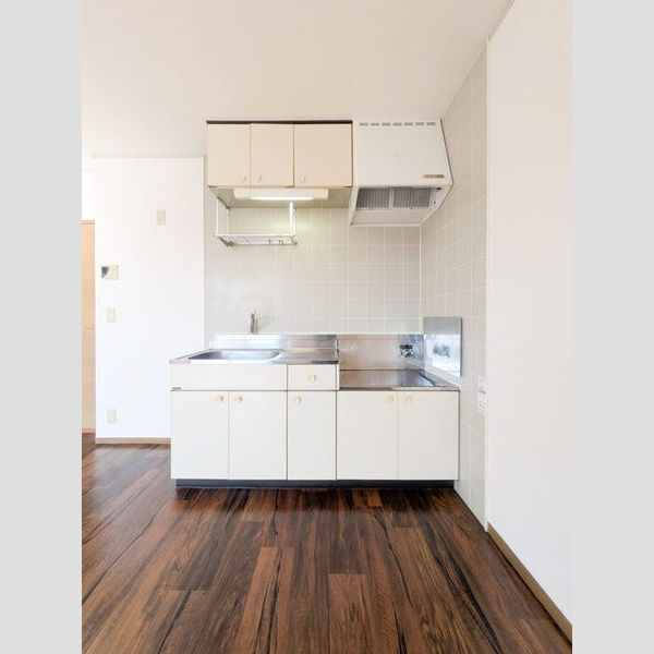 パティオ大宮202号室 キッチン