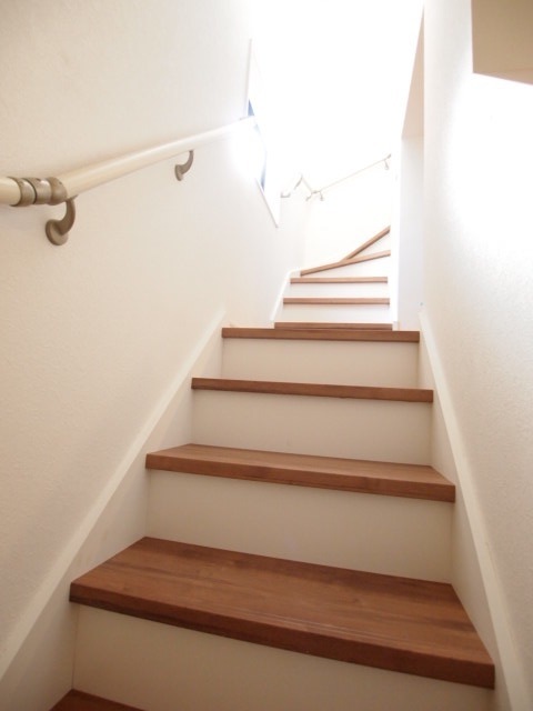 ＬＵＴＥＬＬＡ1階 部屋その他