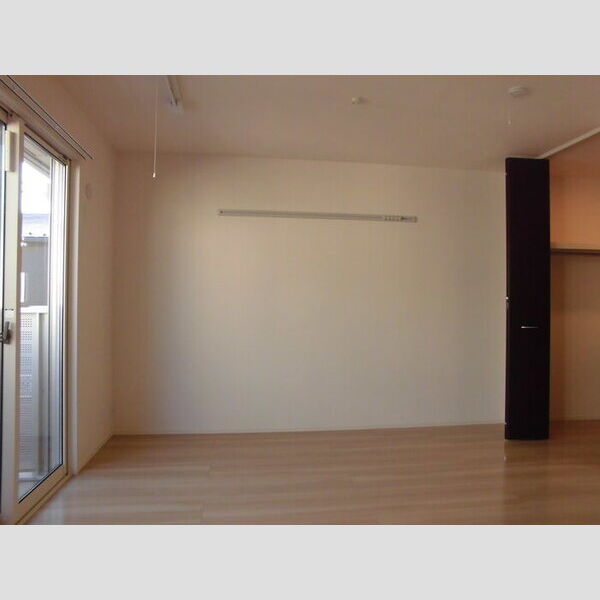 スマートコレイユ202号室 洋室