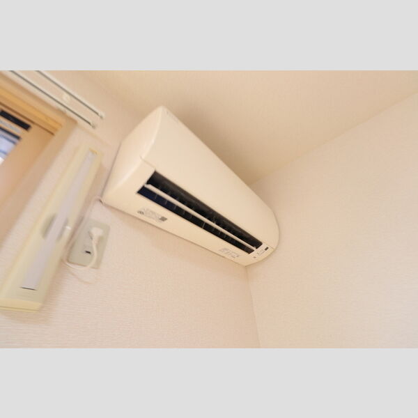 セジュール新町　A/B/C エアコン