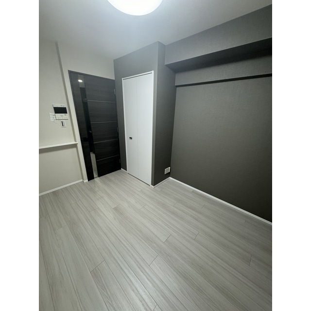 ロアール横浜南弐番館 リビング