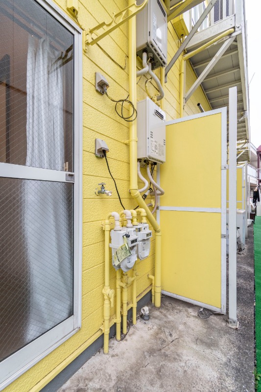 ビレッジ荻窪2階 同建物別部屋の参考画像