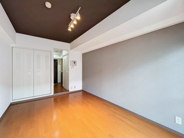 ライオンズマンション仲六郷3階 部屋その他
