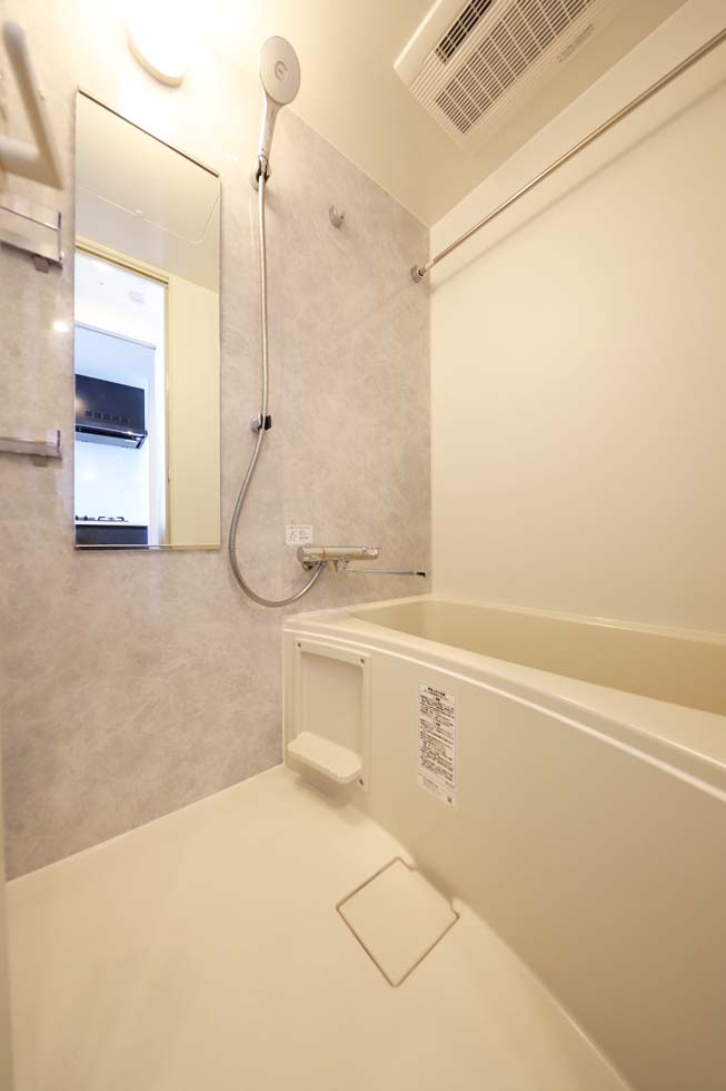 ハーモニーレジデンス巣鴨山手インサイド9階 内観