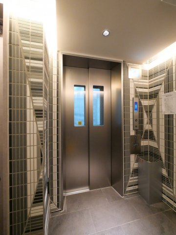 PREMIUM CUBE G 後楽園10階 外観