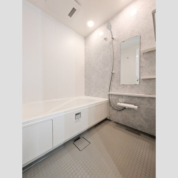 セントラーレ お風呂