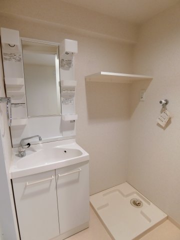 アスキー南品川Ⅲ 参考写真