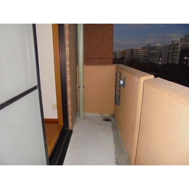 ＹＡＹＯＩ　ＣＯＵＲＴ0406号室 同建物別部屋の参考画像