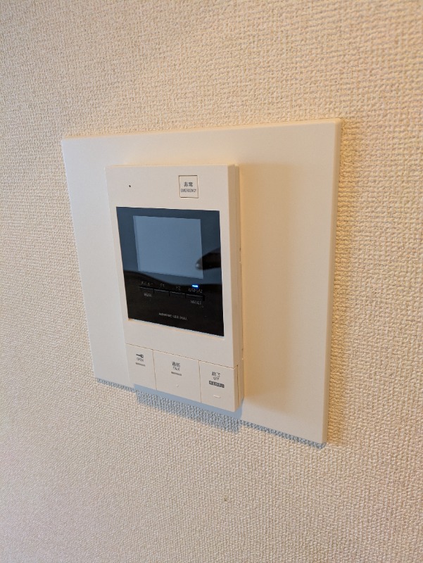 アウラ１０(E-058)6階 部屋その他