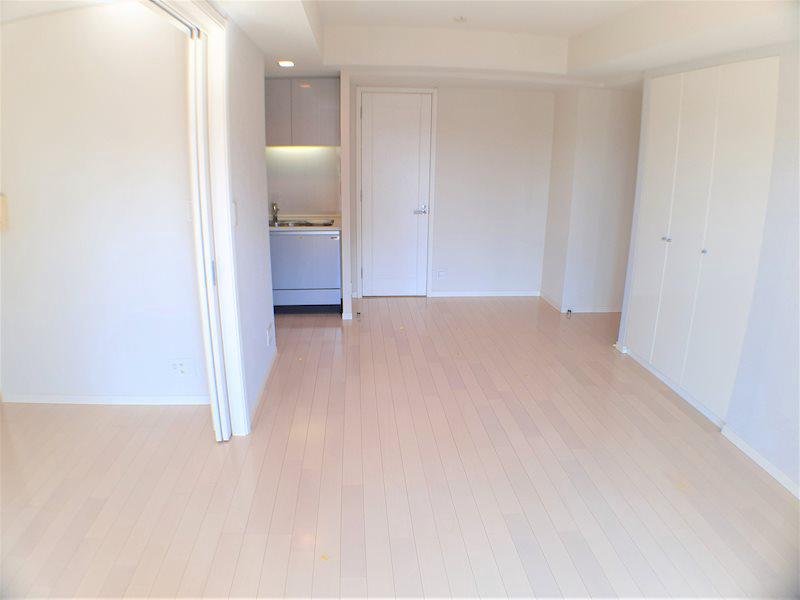 レジディアタワー目黒不動前7階 同建物別部屋の参考画像