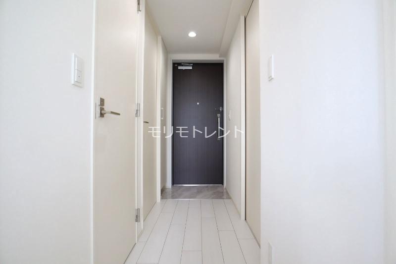 アトリオフラッツ高円寺ノース5階 室内写真