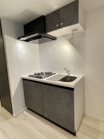 スカイコートグレース西六郷2階 同建物別部屋の参考画像