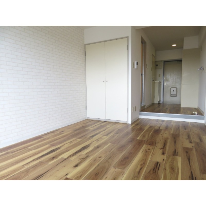 レフィーニ東玉川学園1階 内観