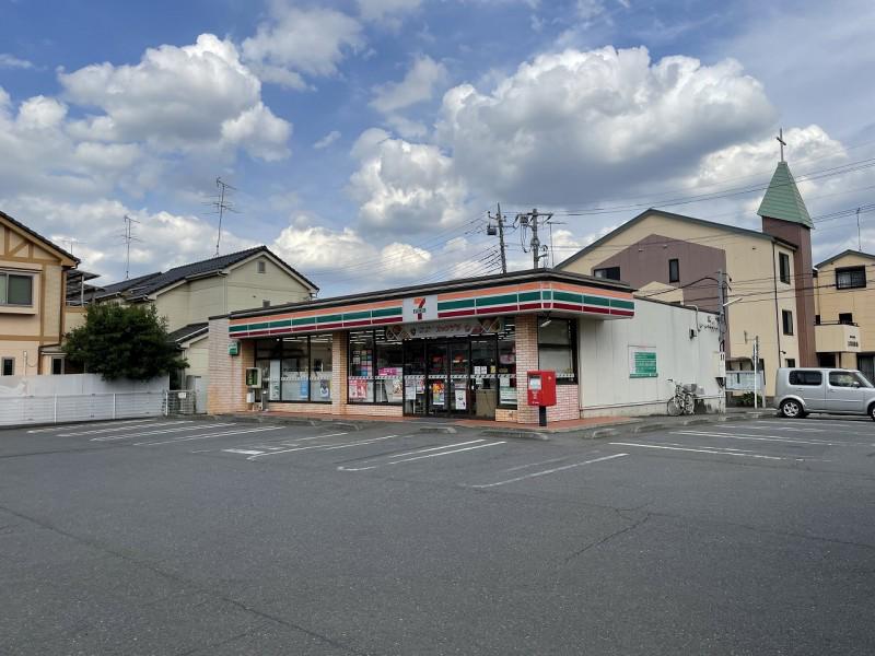 ハイツオオツキ2階 部屋その他