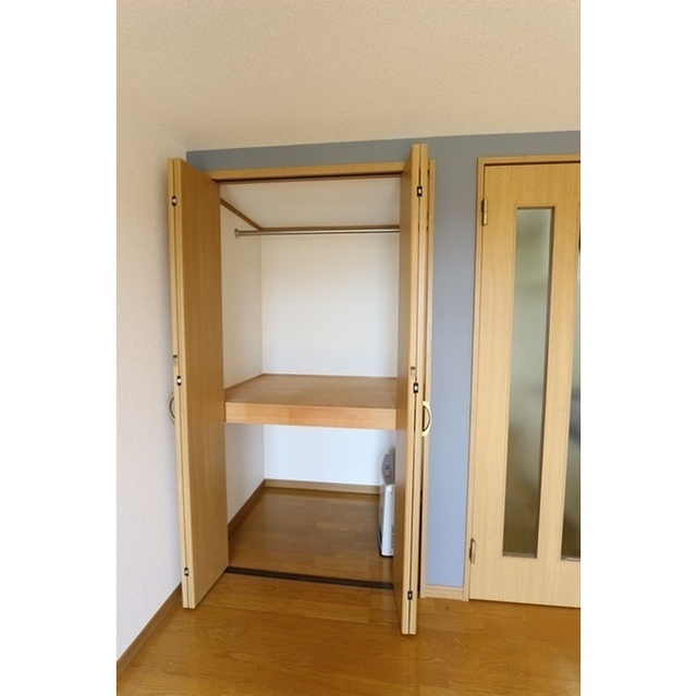 エルピス鵠沼 内観