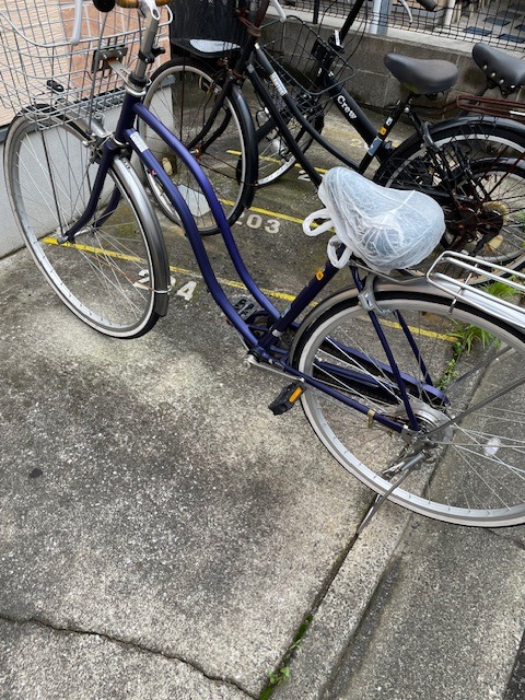 パインヒル西小岩2階 部屋その他
