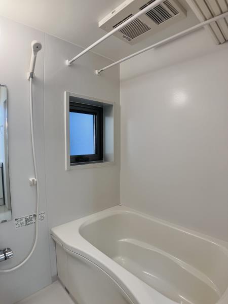 フォルス２１ お風呂