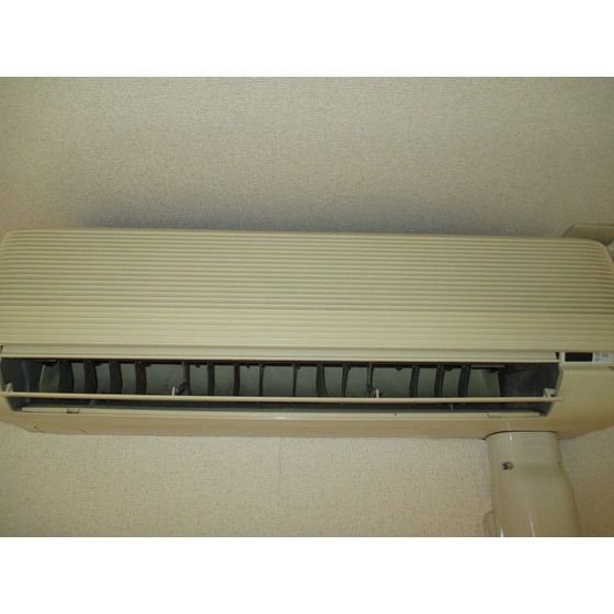 クレール野沢0201号室 部屋その他