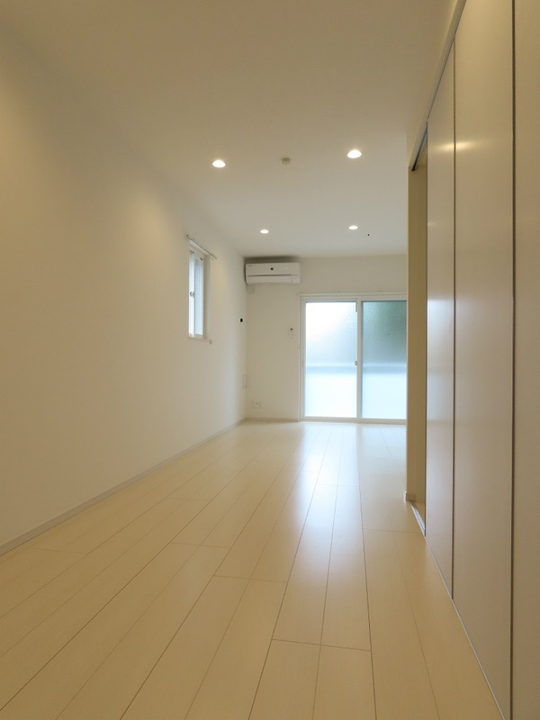 リブリ・グランディール西新井Ⅱ2階 null