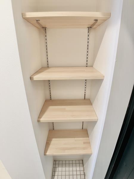 ＩＳＭ平塚4階 リビング