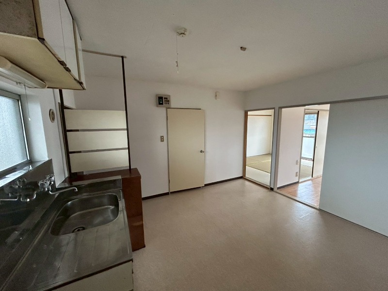 アメニクスM3階 部屋その他