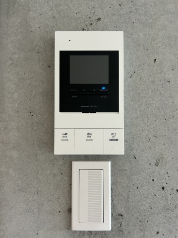 スカイラシクラス平和台105号室 部屋その他