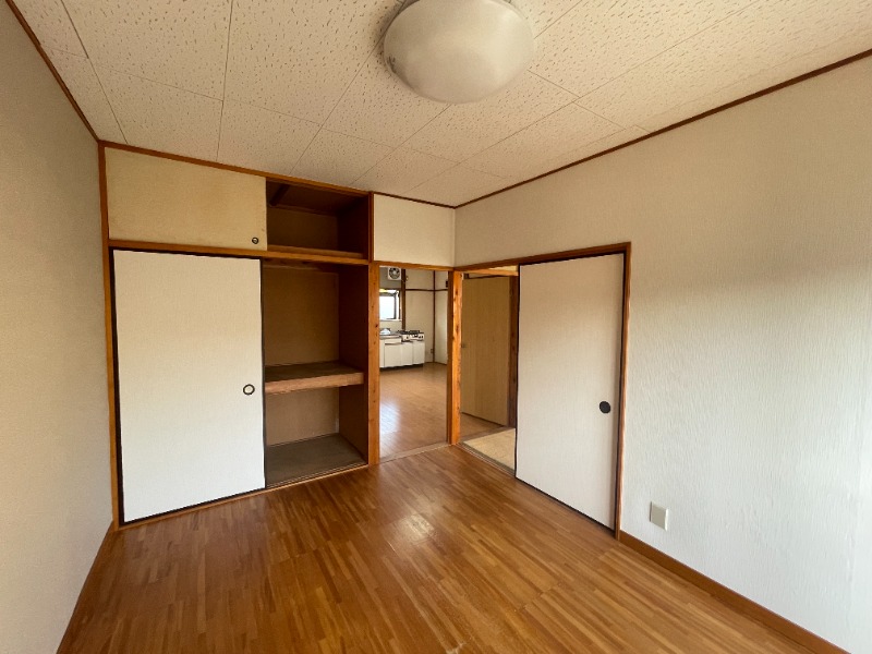 イーストパーク1階 部屋その他