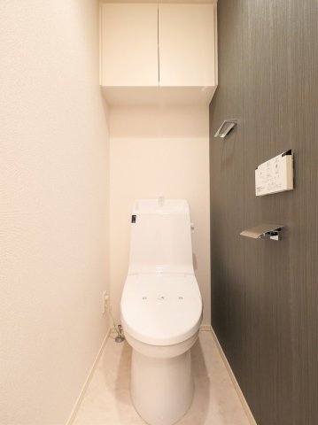 ハーモニーレジデンス川崎#002 内観