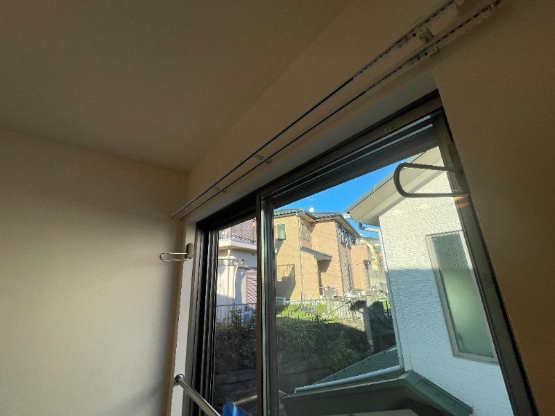 Paris Garden横浜2階 部屋その他