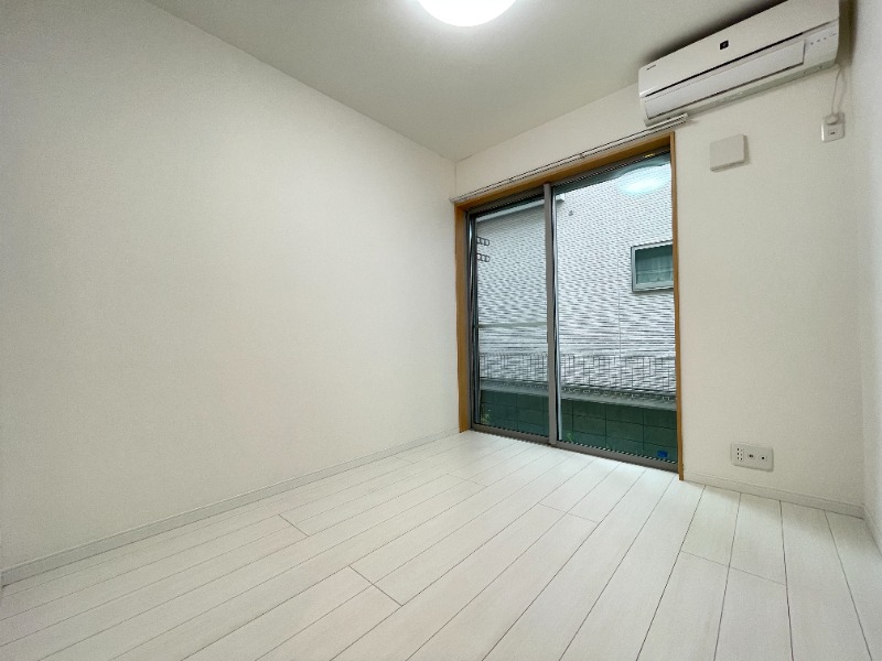 ジュネス南住吉1階 部屋その他
