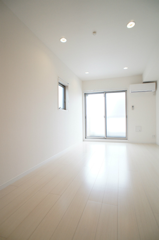 リブリ・ワタリダ3階 部屋その他